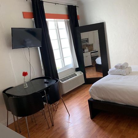 Cozy Studio In Μαϊάμι Μπιτς Εξωτερικό φωτογραφία