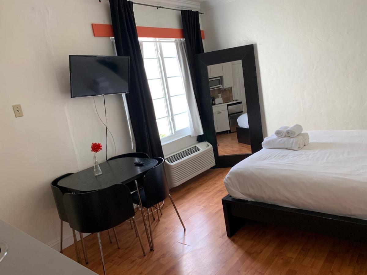 Cozy Studio In Μαϊάμι Μπιτς Εξωτερικό φωτογραφία