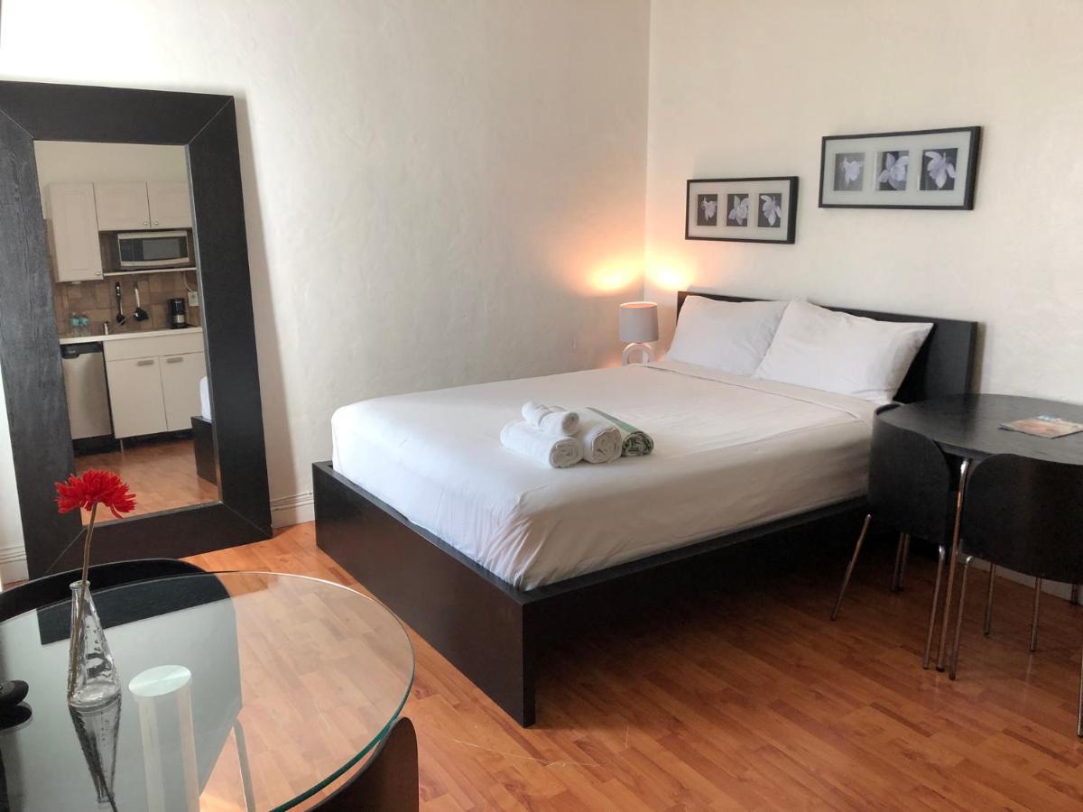 Cozy Studio In Μαϊάμι Μπιτς Εξωτερικό φωτογραφία