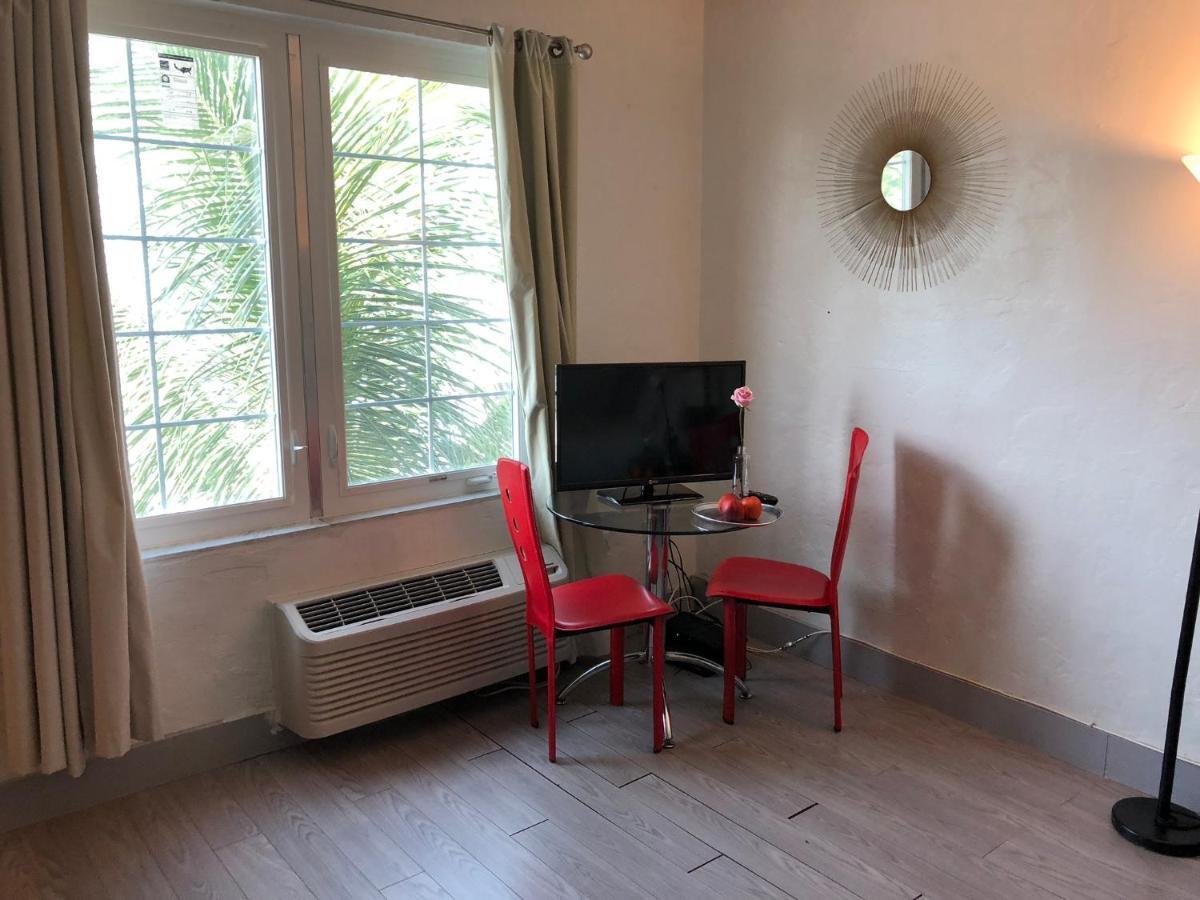 Cozy Studio In Μαϊάμι Μπιτς Εξωτερικό φωτογραφία