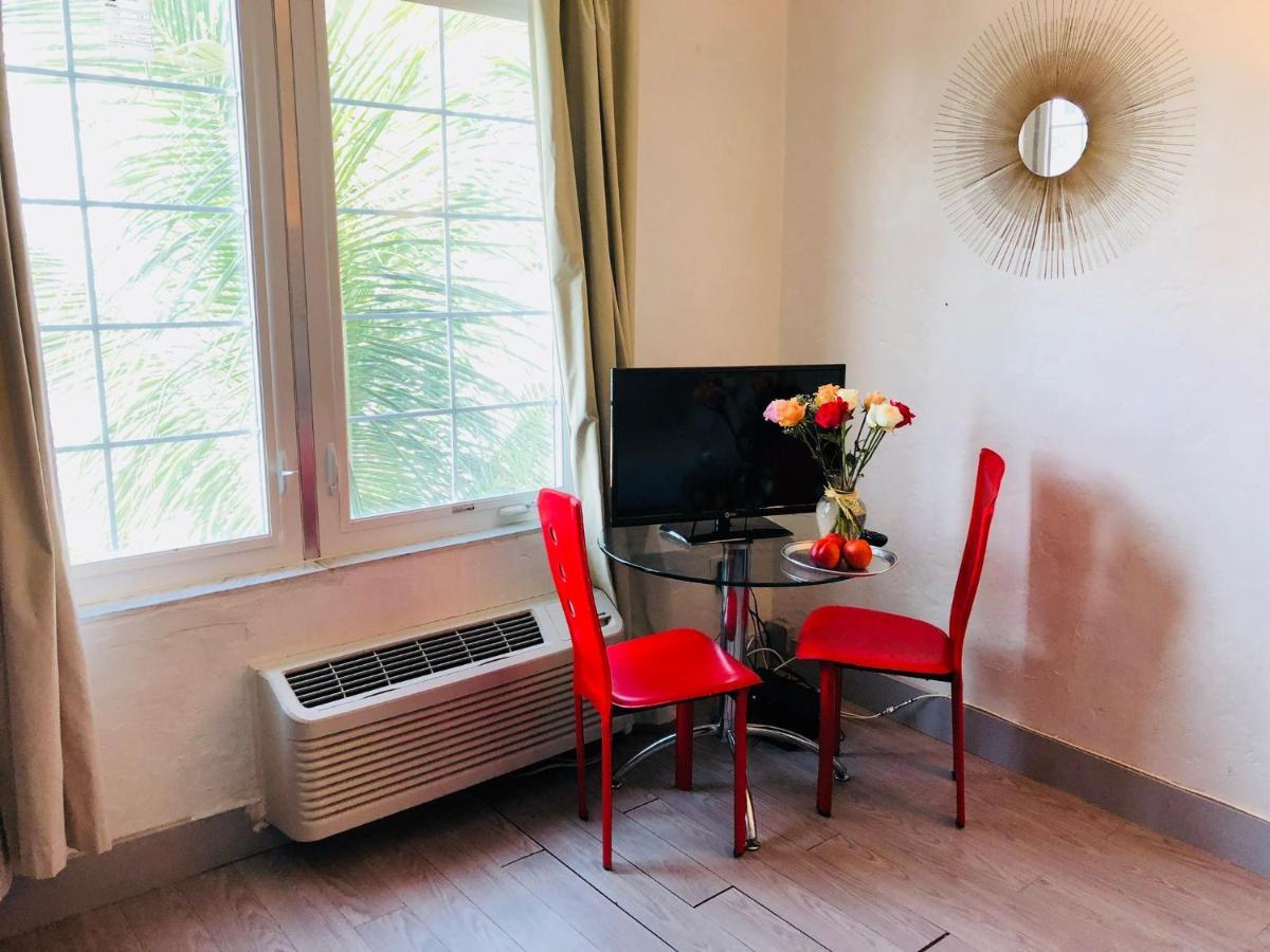 Cozy Studio In Μαϊάμι Μπιτς Εξωτερικό φωτογραφία