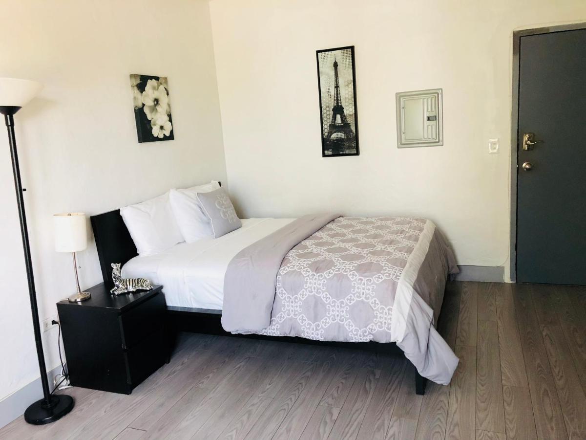 Cozy Studio In Μαϊάμι Μπιτς Εξωτερικό φωτογραφία