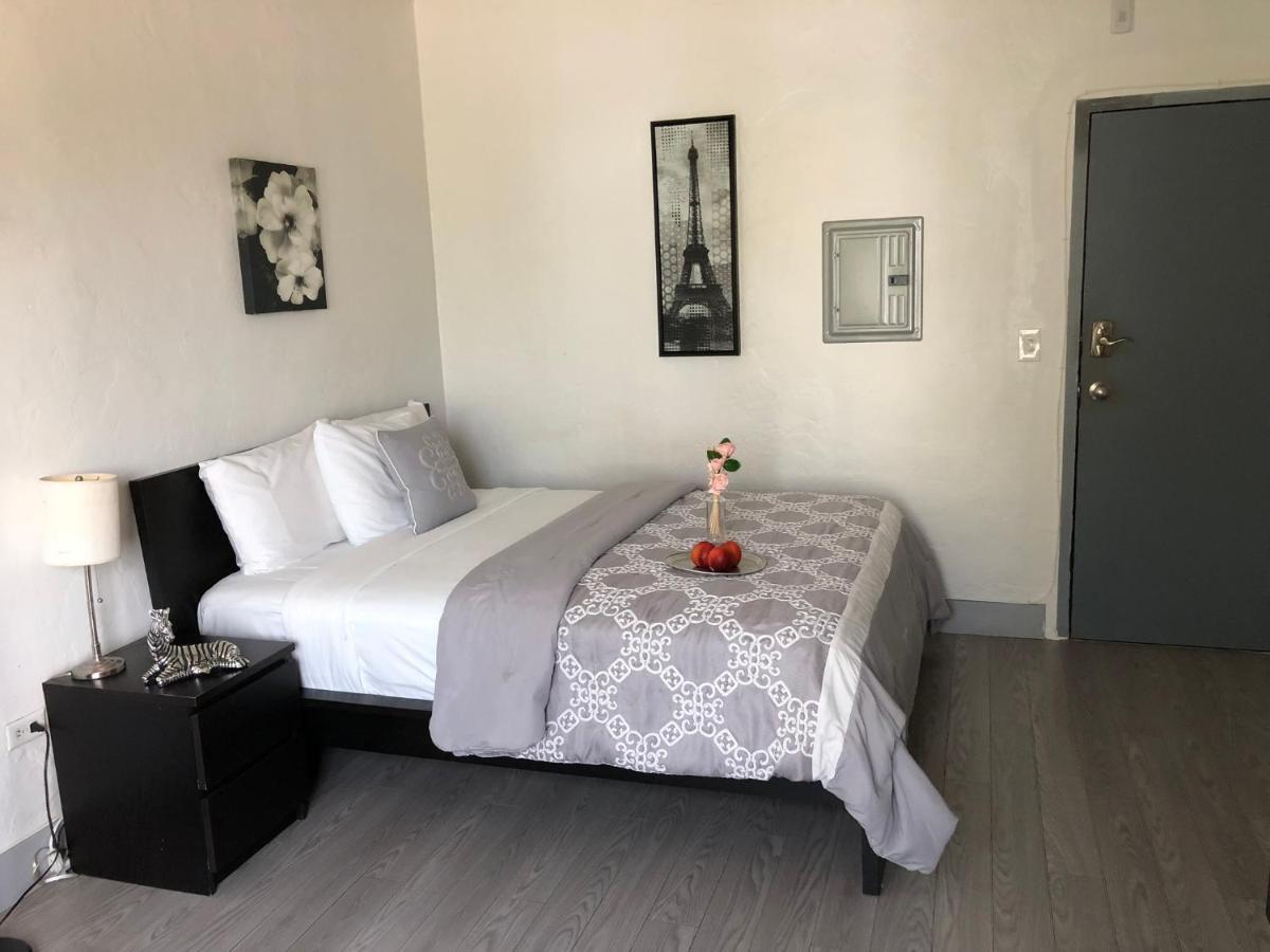 Cozy Studio In Μαϊάμι Μπιτς Εξωτερικό φωτογραφία